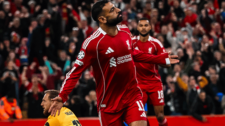 Beşiktaş, Mohamed Salah ile 2 yıllık sözleşme için geri sayıma geçti!