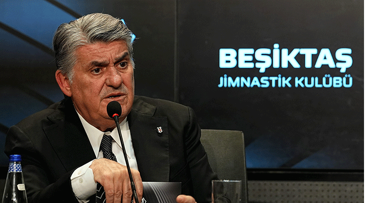 Beşiktaş'ın yeni teknik direktör adayları: Zlatko Dalic ve Carlos Vicens