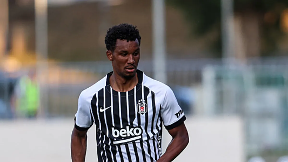 Felix Uduokhai için Espanyol devrede!
