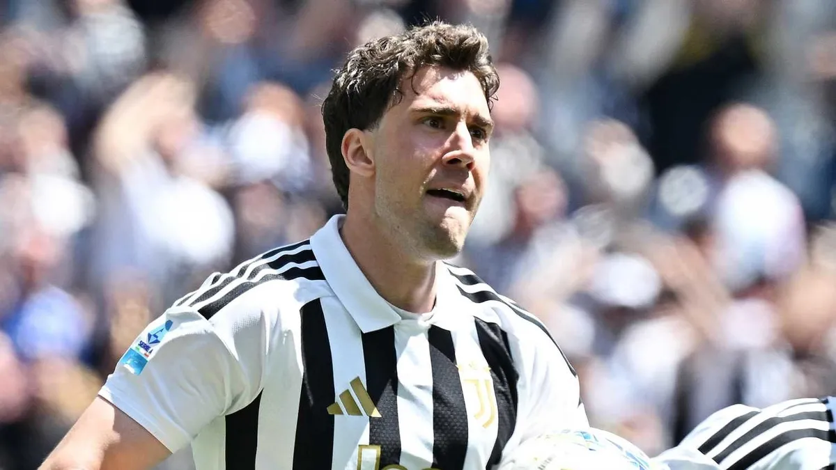 Beşiktaş, Dusan Vlahovic transferinde sona yaklaşıyor!