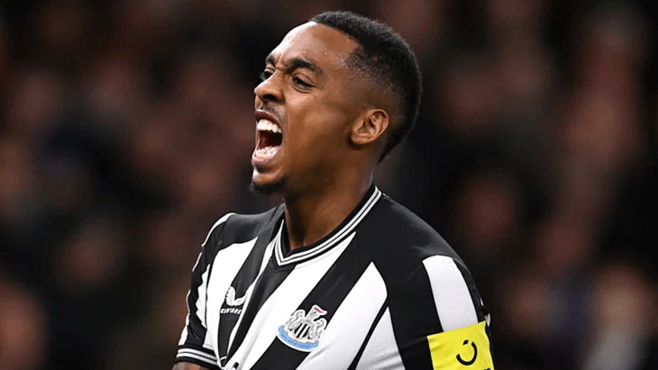 Beşiktaş, Joe Willock için Newcastle'a 20 milyon euro teklif etti