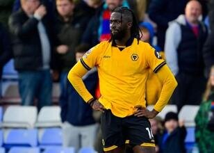 Beşiktaş, Tolu Arokodare ile forvet hattını güçlendirmeyi planlıyor