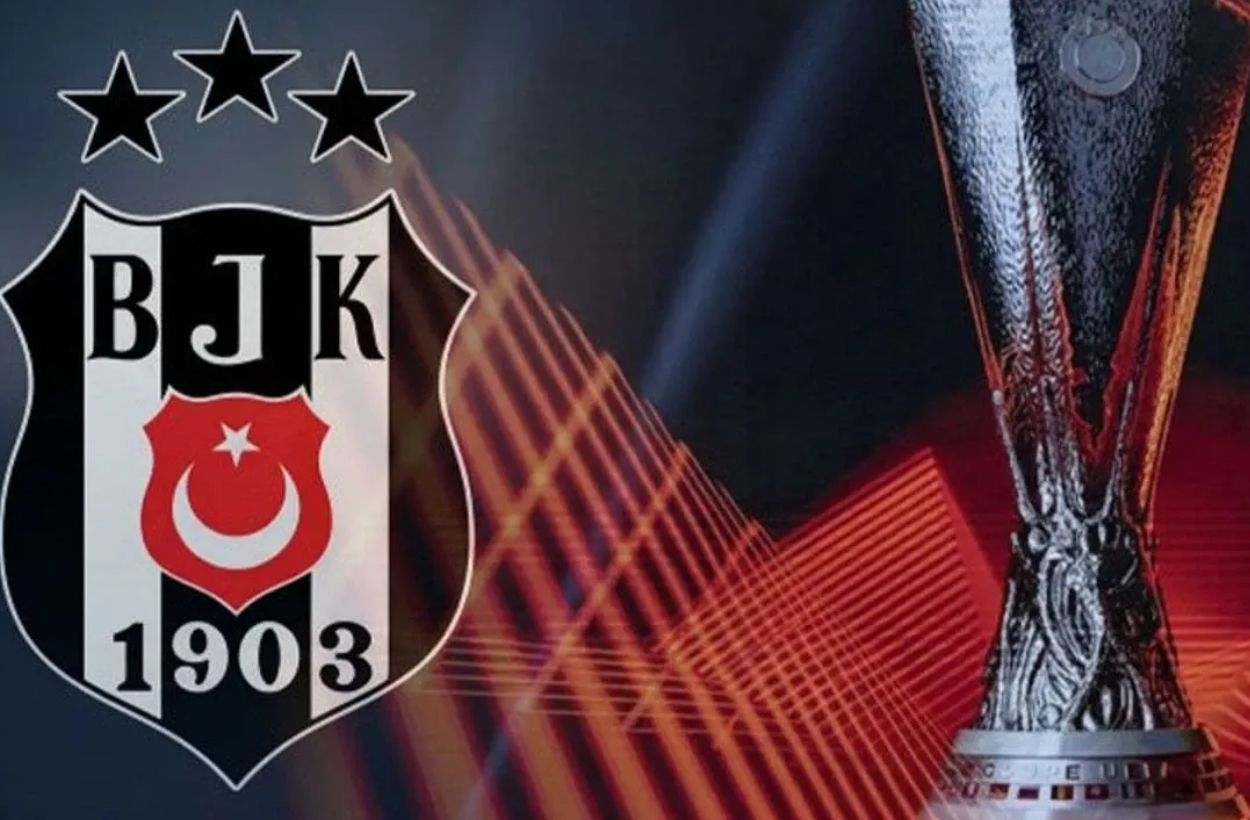 Beşiktaş, Dusan Vlahovic'i UEFA kadrosuna ekledi!