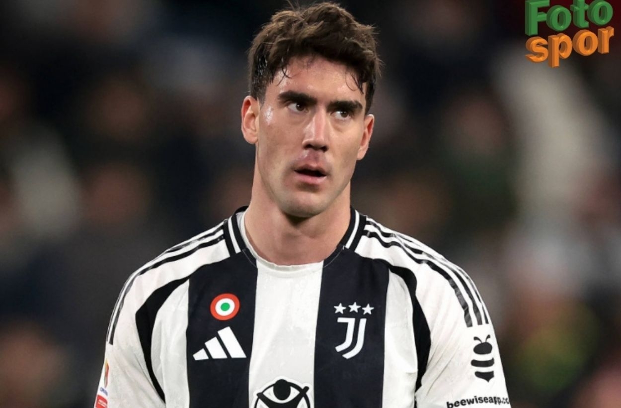Beşiktaş, Dusan Vlahovic transferinde son aşamaya geldi!