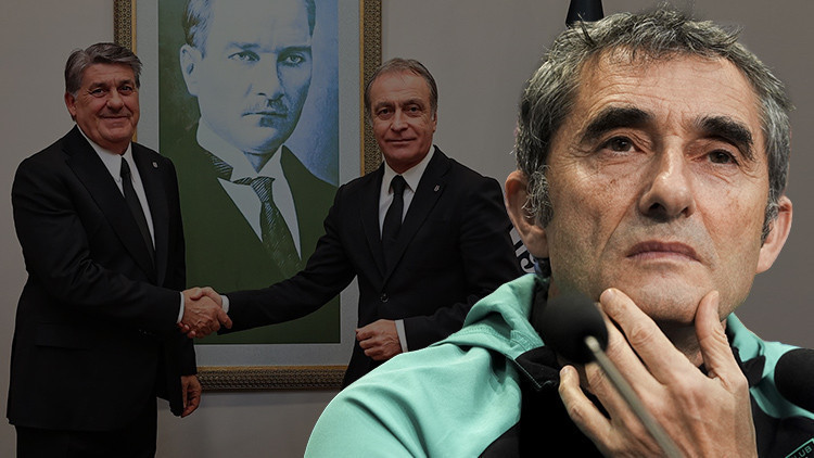 Beşiktaş'ta Önder Özen Dönemi: Valverde İhtimali Gündemde