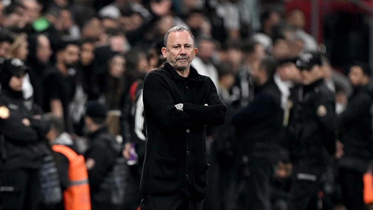 Beşiktaş'ta Hoca Arayışları Başladı: İlk Aday Dino Toppmöller