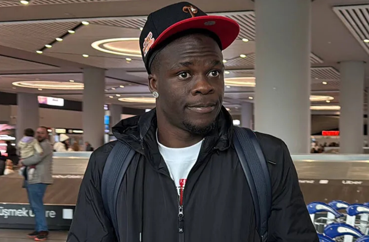 Beşiktaş, Junior Olaitan için 5 milyon euro ödedi; 2027'de rekor satış bekleniyor