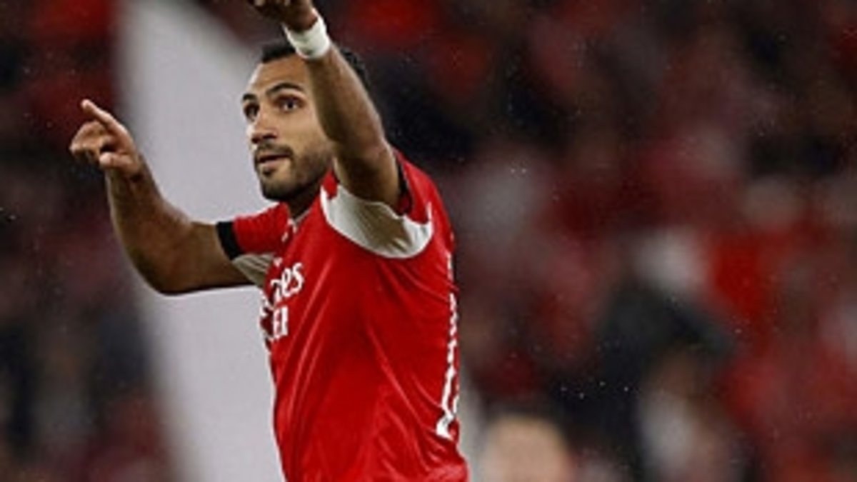 Beşiktaş'tan Vangelis Pavlidis için tarihi transfer hamlesi!
