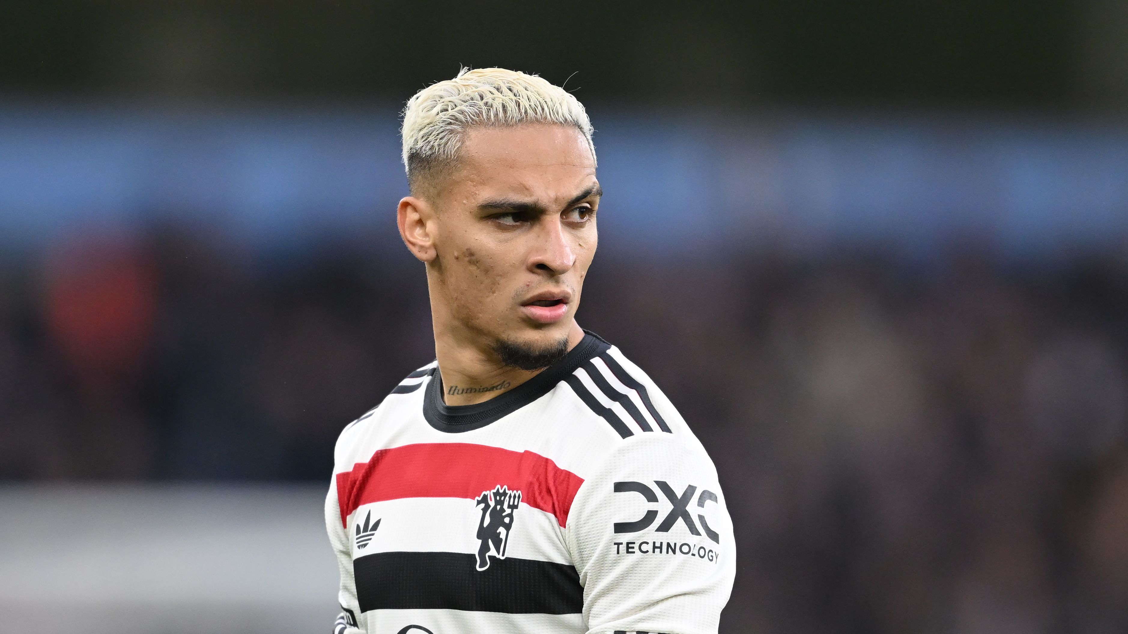 Beşiktaş, Antony için harekete geçti: 40 milyon euro değerinde