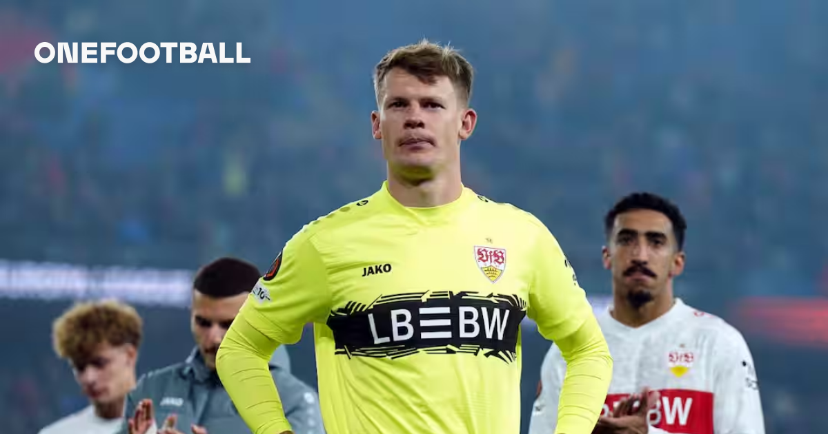 Bayern Münih'ten Beşiktaş'a transferde son aşama: Nübel ile anlaşma sağlandı