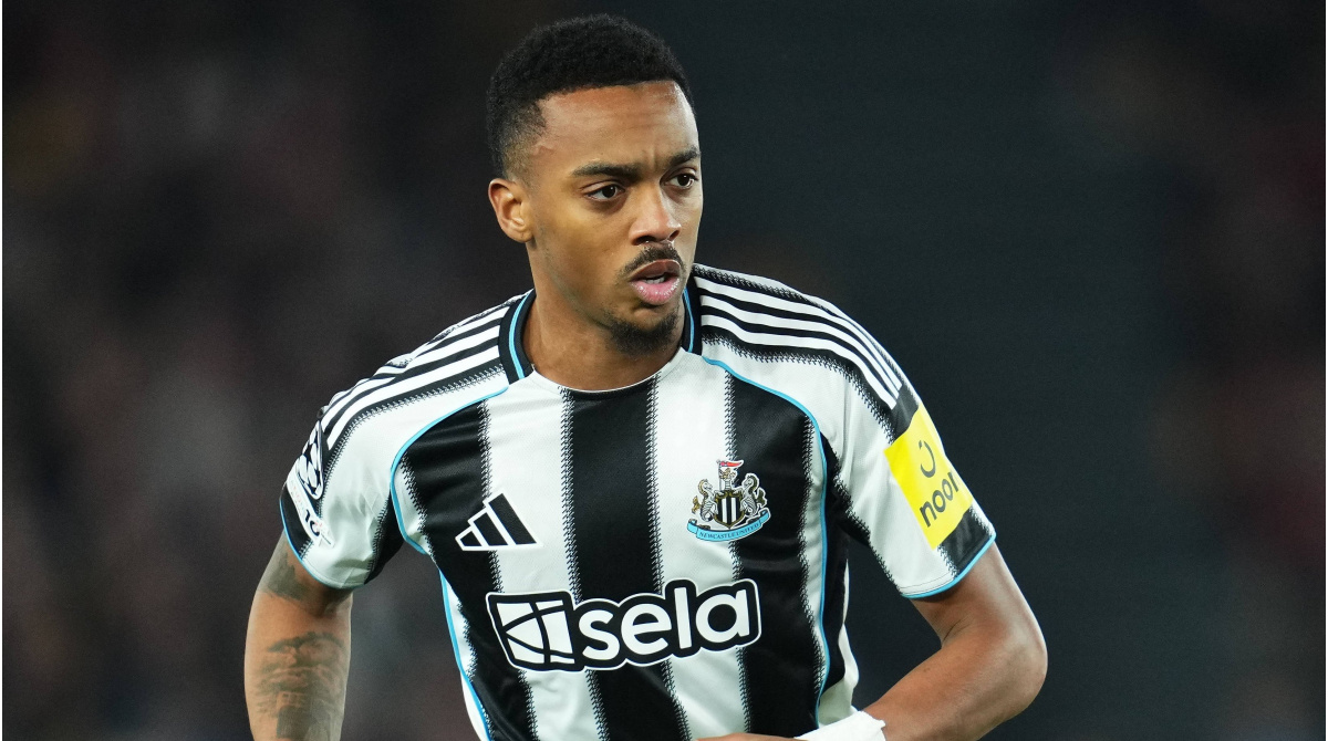 Beşiktaş, Newcastle yıldızı Joe Willock ile anlaşma aşamasında!