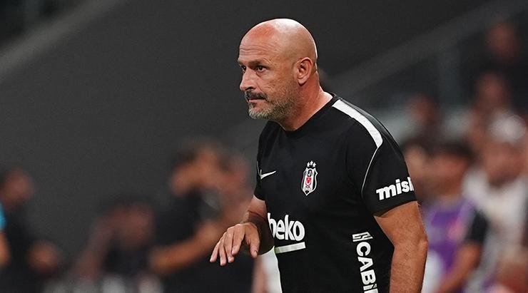 Beşiktaş'ta Kocaelispor Maçı Öncesi Savunma Planı: Djalo ve Agbadou Kararı