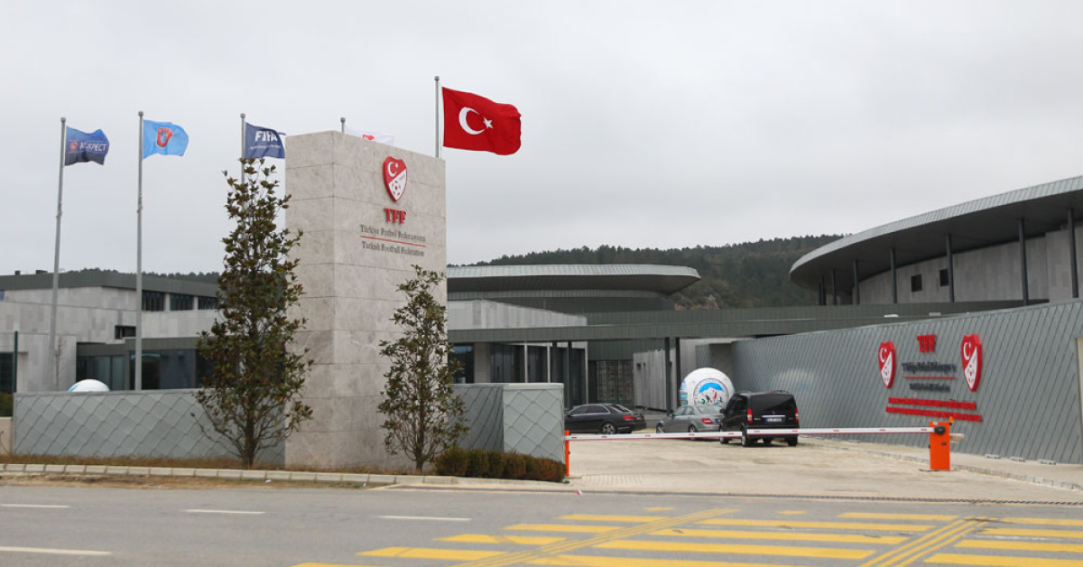 PFDK'ya Sevk Edilen İsimler Açıklandı: Beşiktaş ve Fenerbahçe Dikkat Çekti