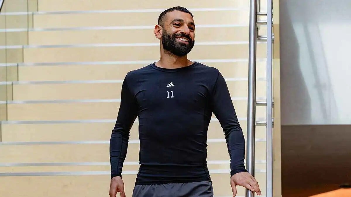 Mohamed Salah, Beşiktaş ile imzayı atmaya hazırlanıyor!