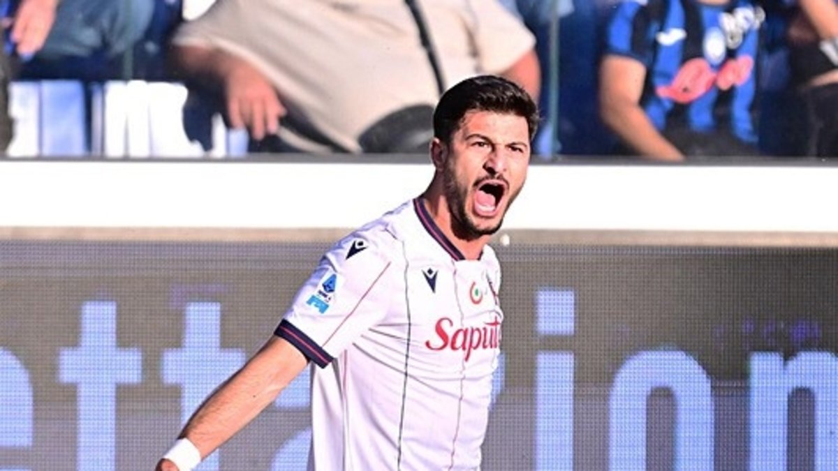 Beşiktaş, Riccardo Orsolini için harekete geçti!