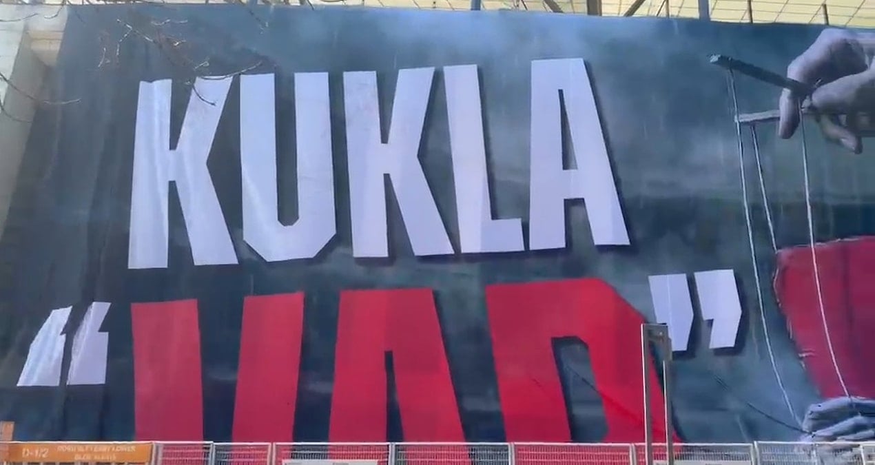 Beşiktaş'tan TFF'ye dev tepki: 'Şereflileri varsa sabah giderler!'