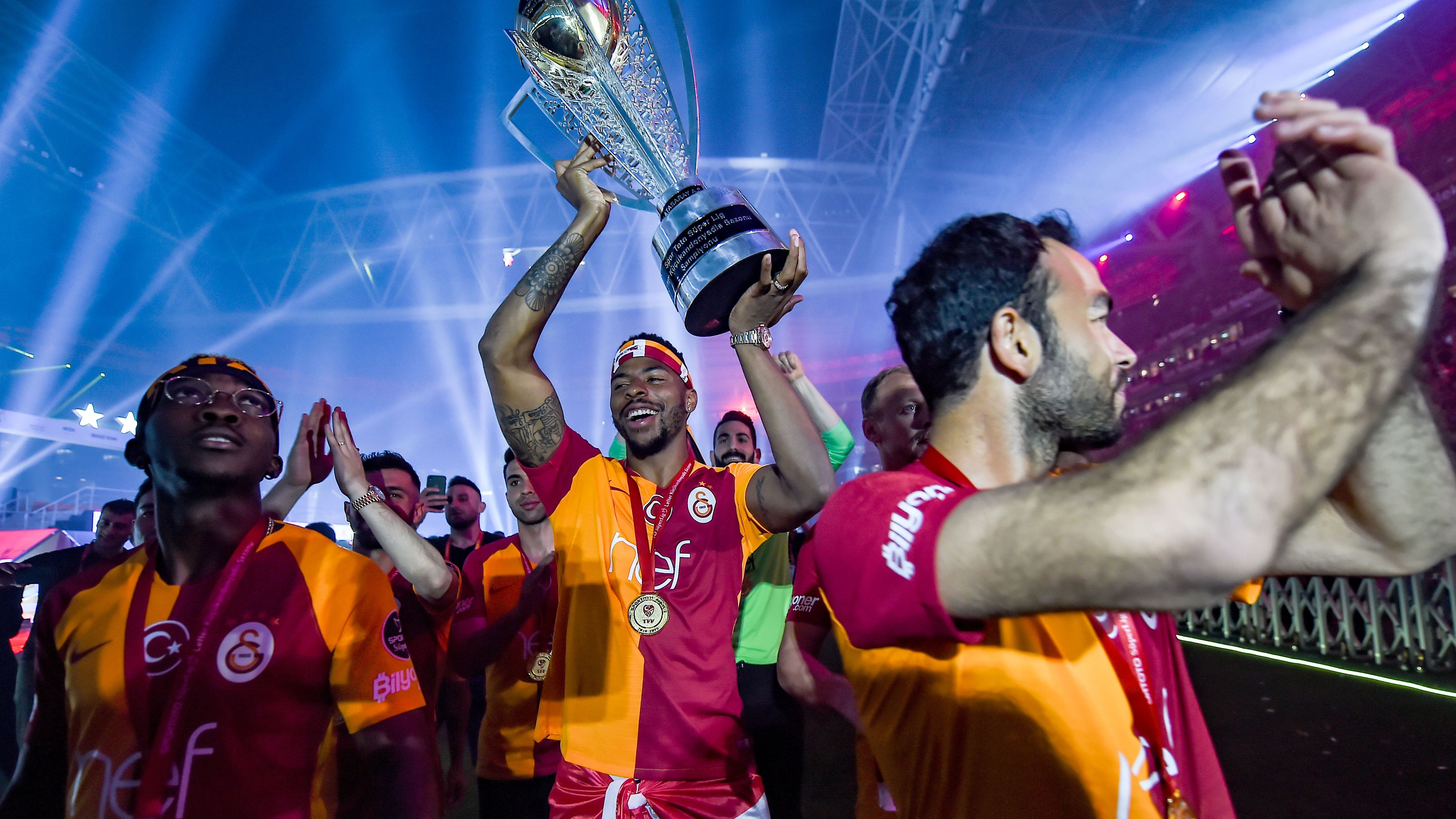 Süper Lig Biletleri: Fiyatlar, Satın Alma Yöntemleri ve Maç Programı