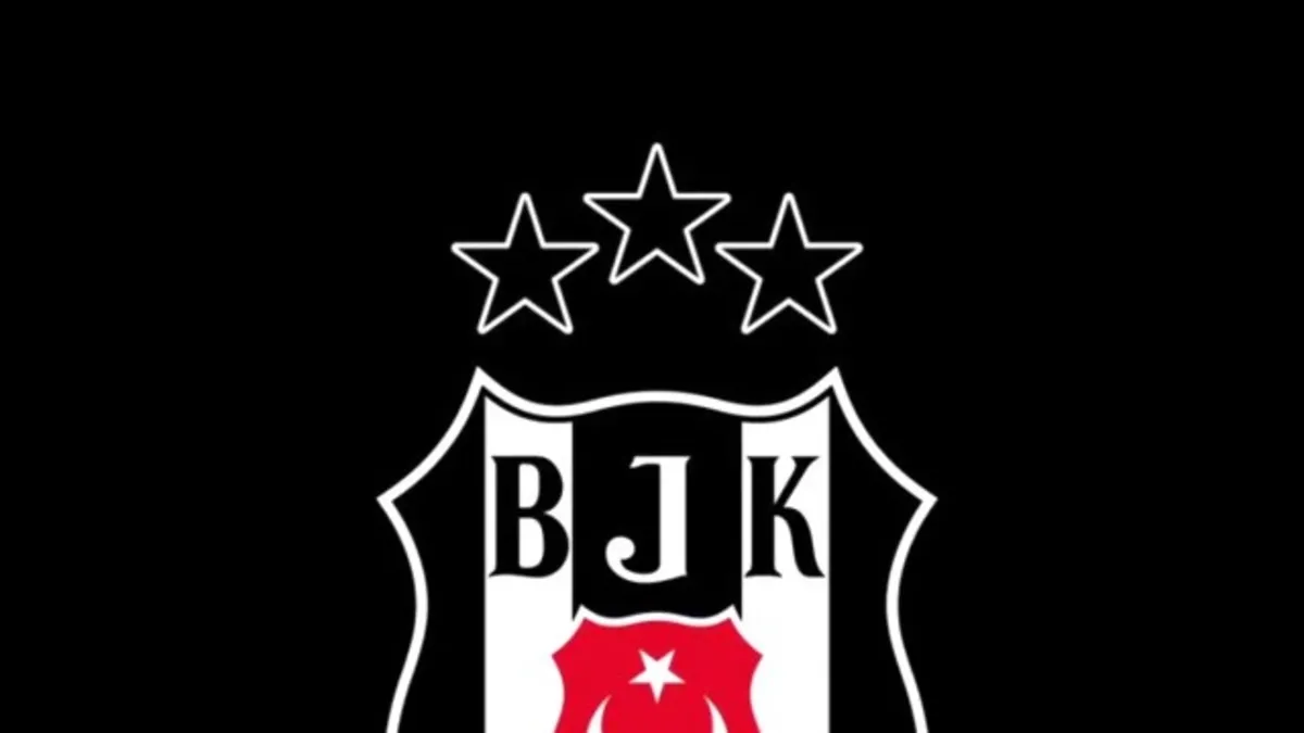 Beşiktaş'tan gizemli paylaşım serisinin ikincisi