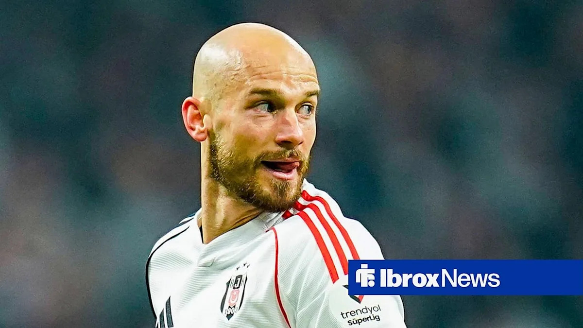 Vaclav Cerny'nin Rangers'a dönüşü gündemde