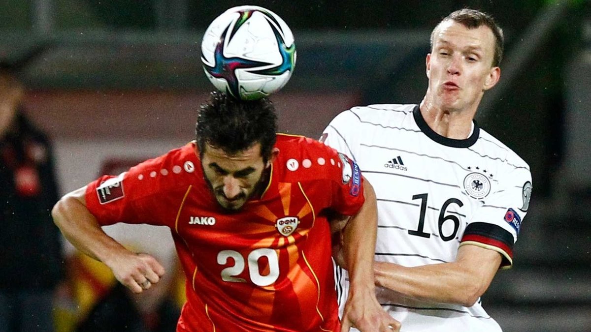 Beşiktaş, savunmaya Lukas Klostermann'ı transfer etmek için harekete geçti