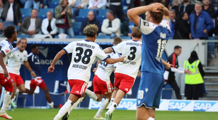 Hoffenheim, Beşiktaş ile karşılaşacak! Maç öncesi son durum