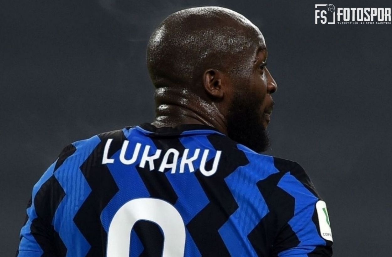 Lukaku için Beşiktaş ve Anderlecht yarışıyor!