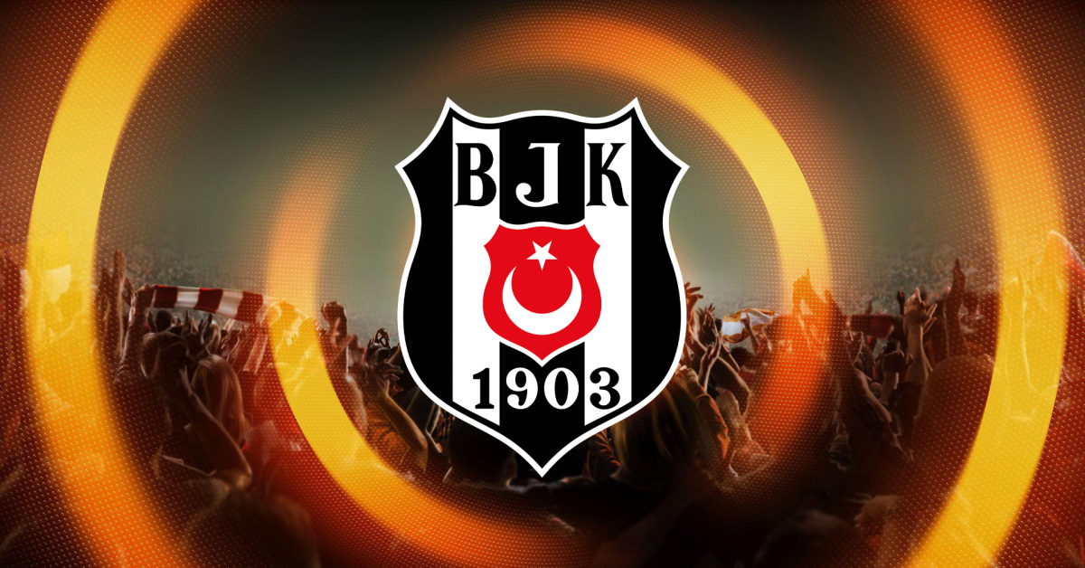 Beşiktaş'ın rakibi netleşti: Kauno Zalgiris ile eşleşecek