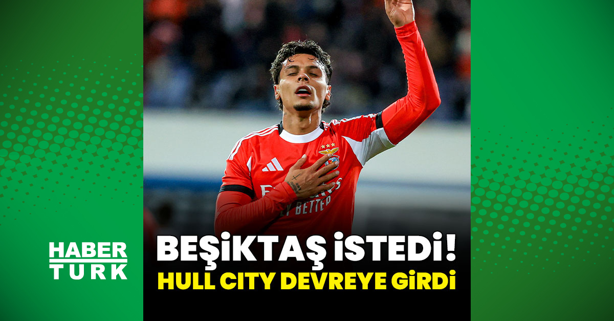 Beşiktaş'ın Richard Rios transferine Hull City rakip oldu!