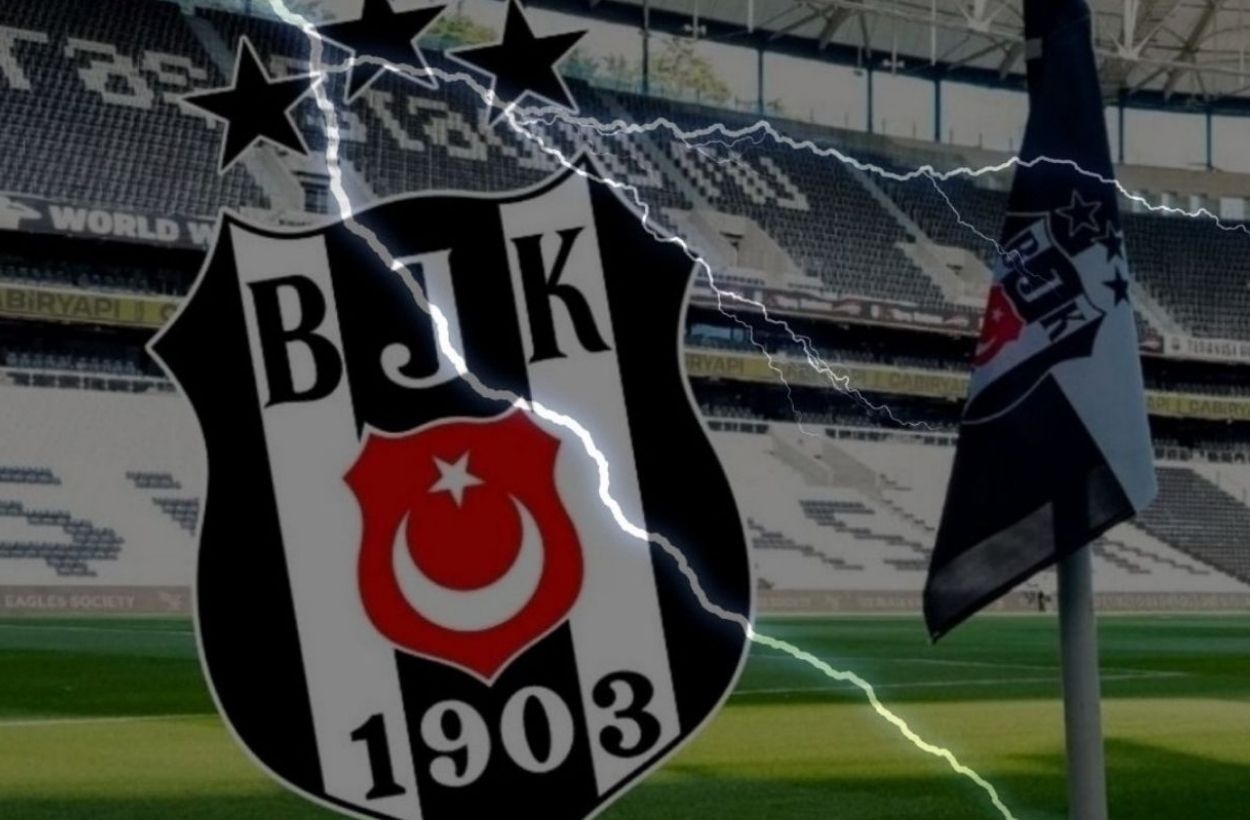 Jean Onana için Aris Limassol'dan teklif bekleniyor