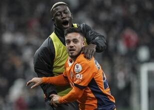 Beşiktaş, Cengiz Ünder'in yerine Yusuf Sarı'yı transfer edecek