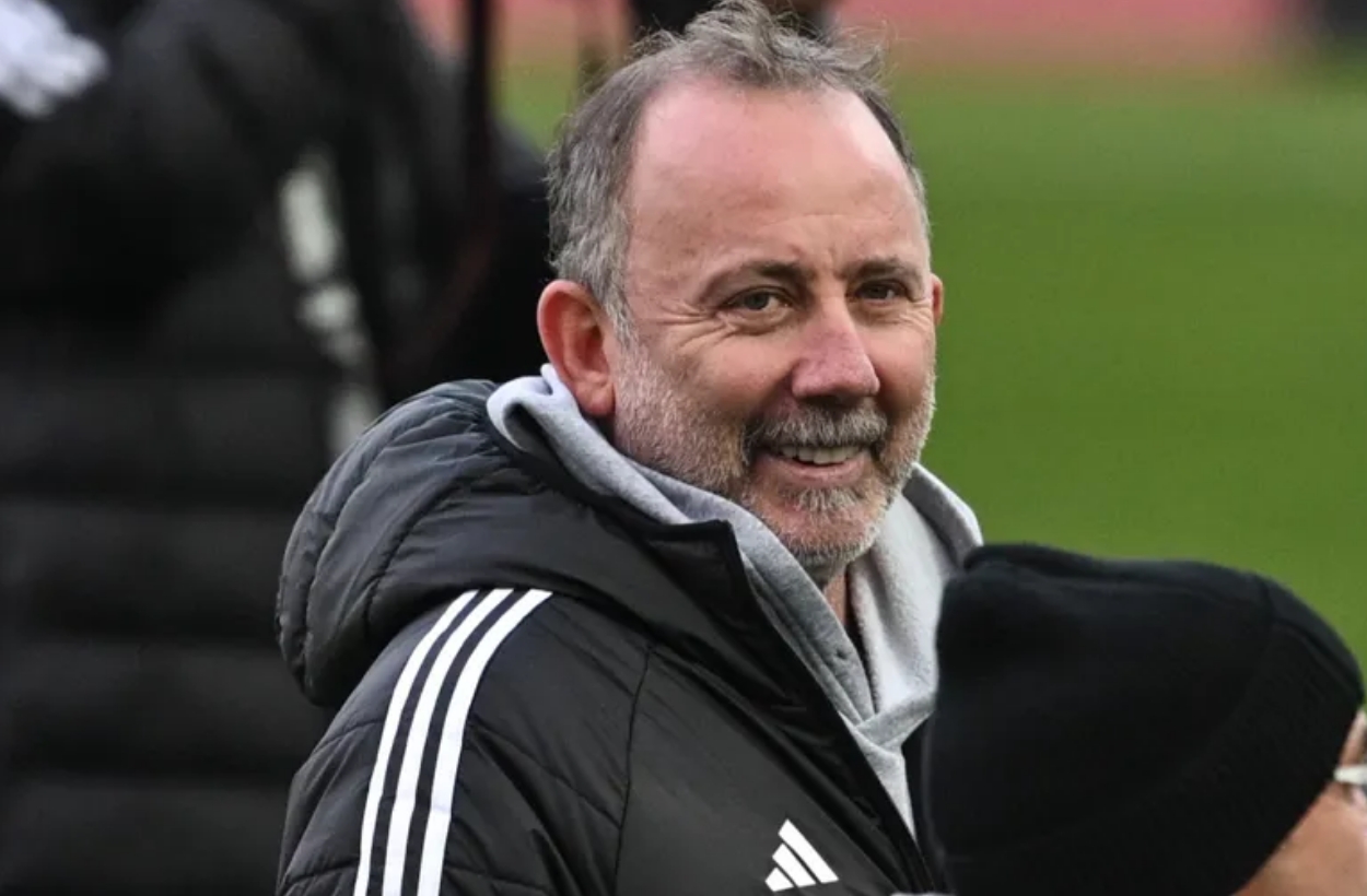 Sergen Yalçın Beşiktaş'tan Ayrıldı: Sezon Sonuçları ve Performans Analizi