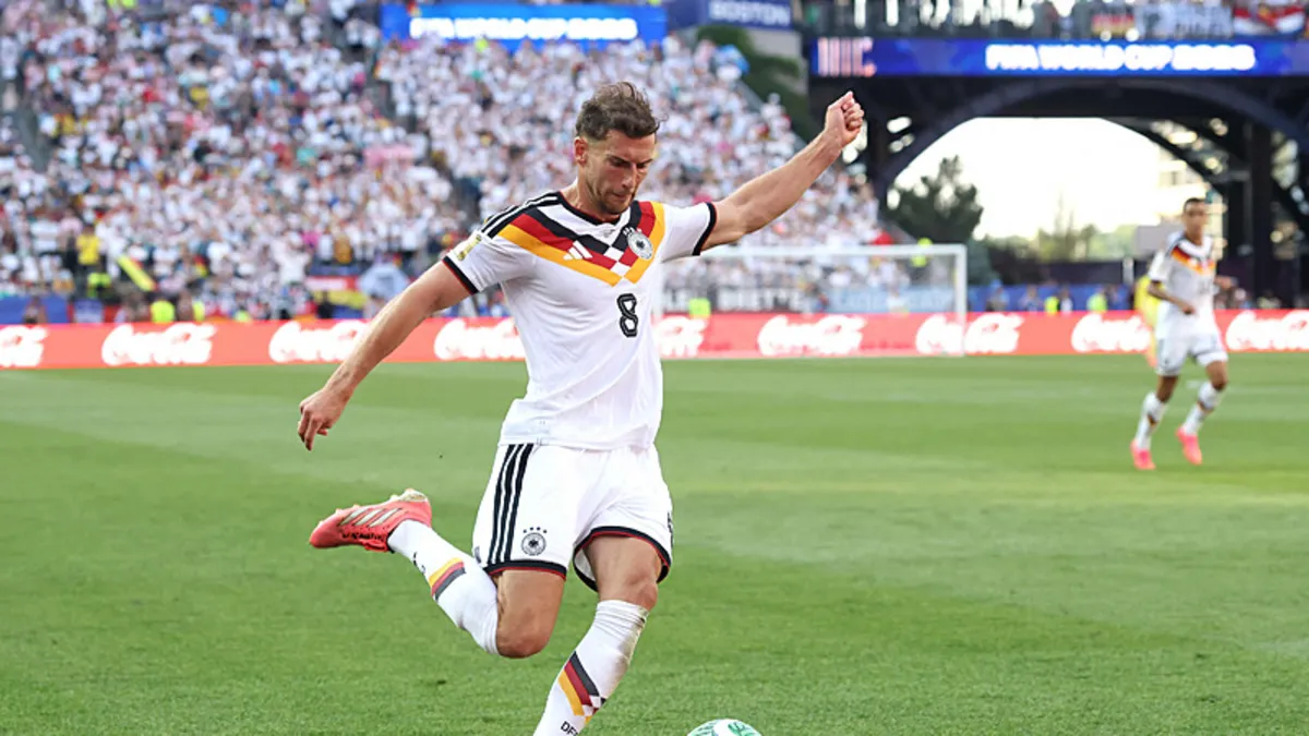 Beşiktaş, Leon Goretzka için yoklama yapıyor