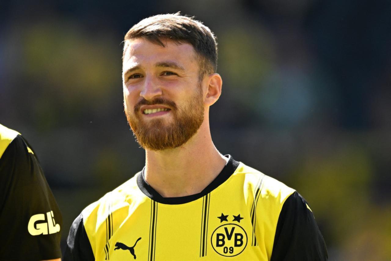 Salih Özcan, Beşiktaş'a transfer için İstanbul'a geliyor