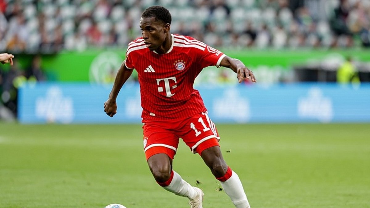 Beşiktaş, Chelsea'nin Yıldız Forveti Nicolas Jackson'u Kiralamak İstiyor