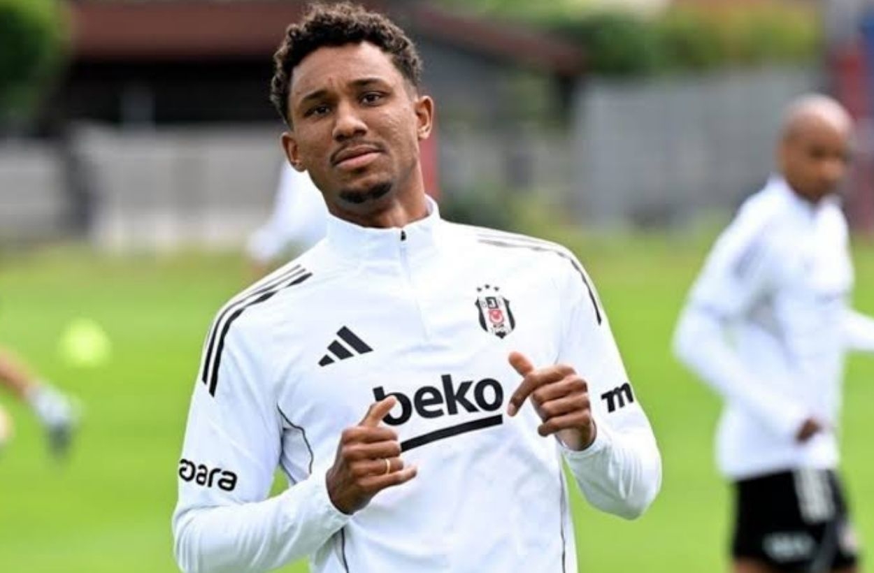 Beşiktaş'ta Felix Uduokhai için Schalke ile görüşmeler başladı