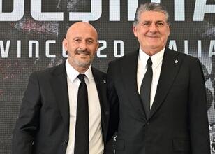 Beşiktaş'ta yeni sezon öncesi kadro mühendisliği: 6 bölgeye takviye geliyor