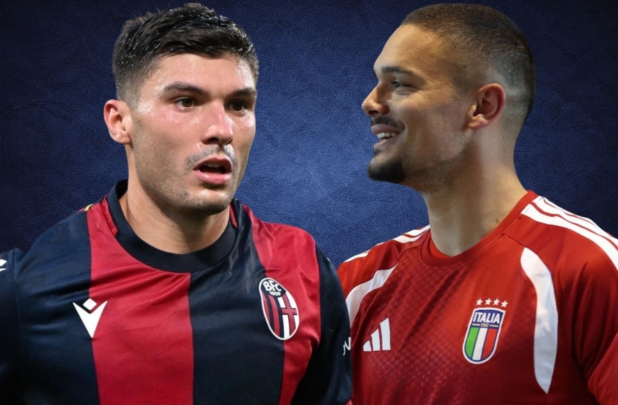 Beşiktaş'tan İtalya'ya Çifte Transfer Hamlesi: Caprile ve Cambiaghi
