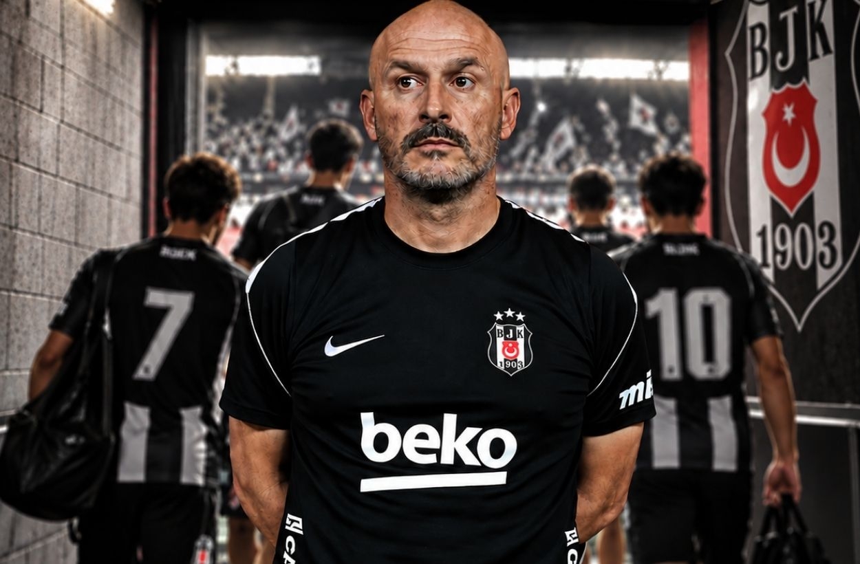 Beşiktaş'ta Genç Yetenekler İçin Soru İşaretleri: Hekimoğlu ve Kılıçsoy Kadro Dışı mı Kalacak?