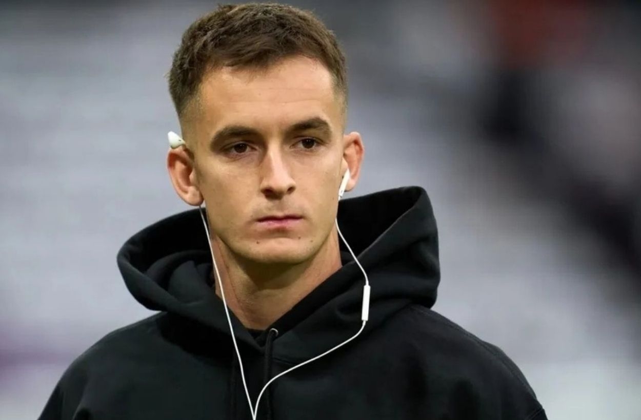 Beşiktaş, Barcelona'nın Yıldızı Marc Casadó İçin 30 Milyon Euro'luk Teklifle Gündemde