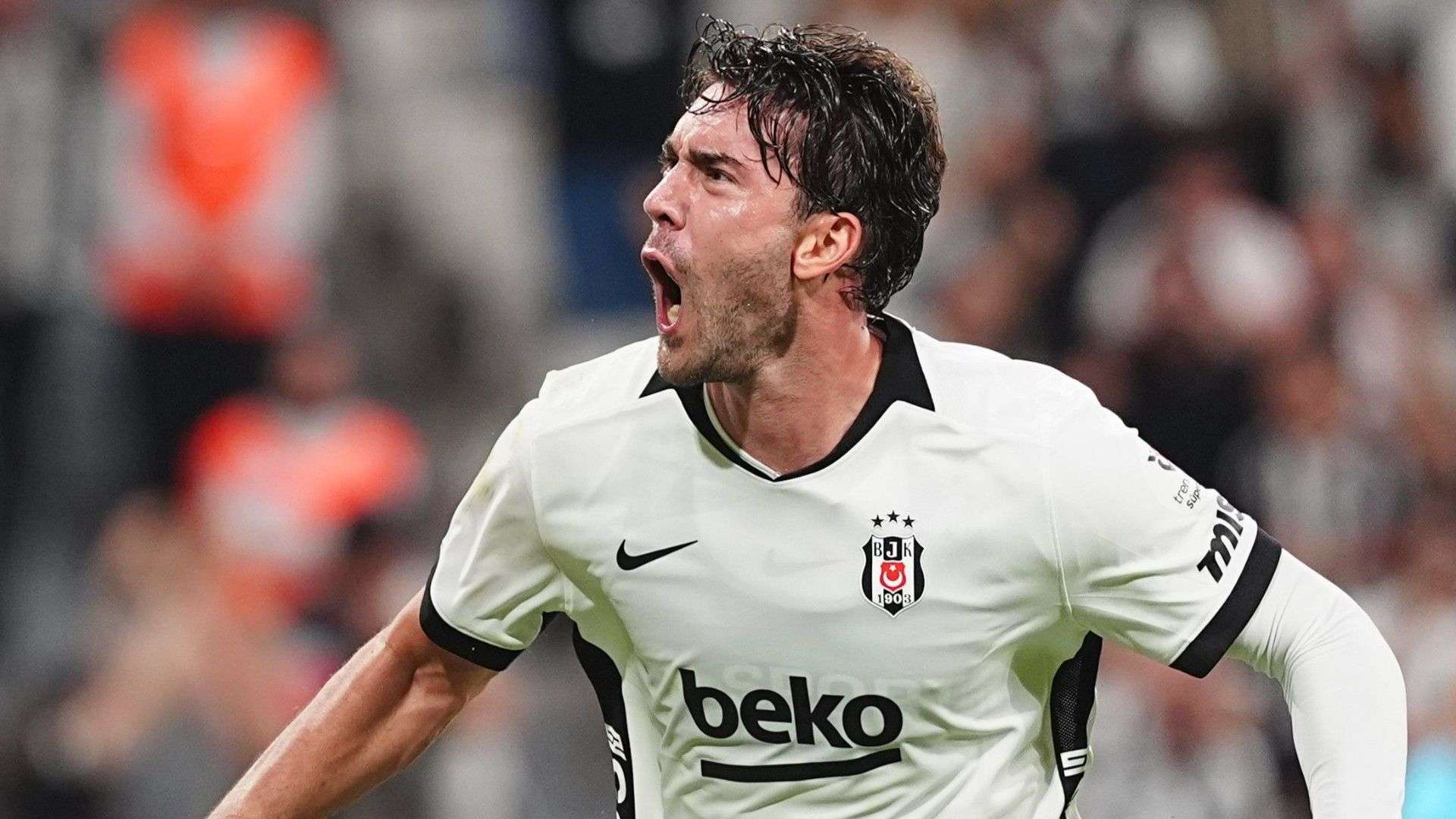 Vlahovic, Kocaelispor maçında rekor peşinde!