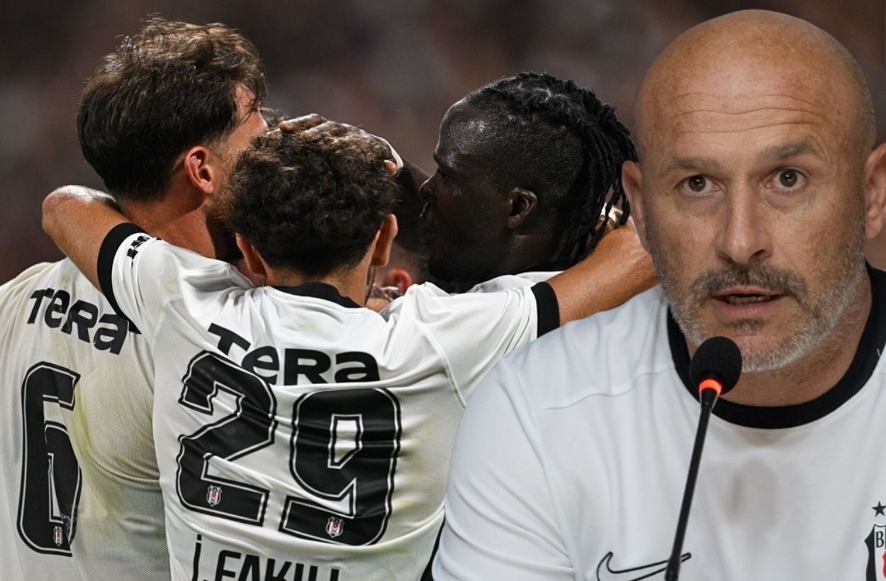 Beşiktaş, Midtjylland ile 1-0 Avantaj Yakaladı: Rövanş Öncesi Stratejiler