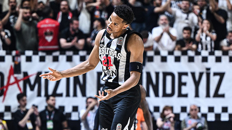 Beşiktaş'a 675 Bin Lira Para Cezası Verildi