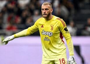 Beşiktaş, Michele Di Gregorio'yu İkna Etmek İçin Çalışmalara Başladı