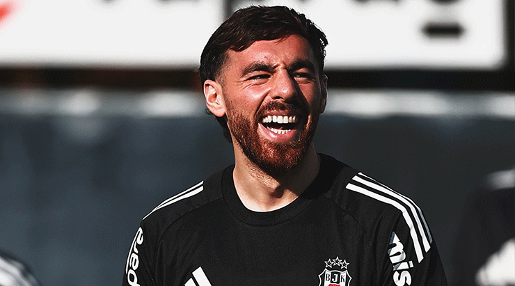 Beşiktaş, Antalyaspor Maçı Hazırlıklarını Tamamladı