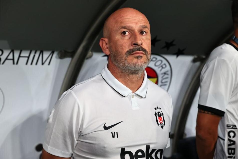Beşiktaş'ta Vincenzo Italiano Farkı: Kadıköy Zaferi ve Uyum