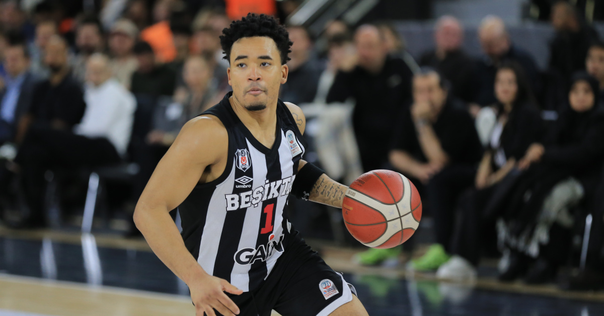 Devon Dotson, EuroCup Yarı Finallerinin MVP'si Seçildi!