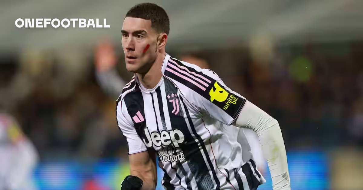 Vlahović'in geleceği netleşiyor: Beşiktaş'tan yeni teklif!