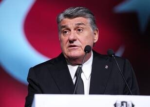 Beşiktaş'ın 2026 Sonbahar-Kış Koleksiyonu Antalya'da Tanıtıldı