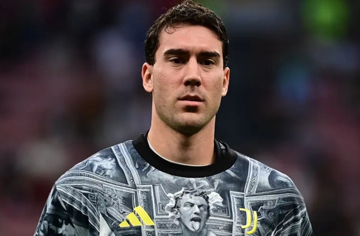 Beşiktaş, Vlahovic için sabrını kaybediyor!