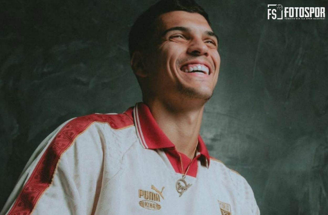 Beşiktaş, Bayern Münih'in de peşinde olduğu Gabriel Brazao için devreye girdi!